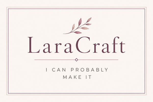 LaraCraft